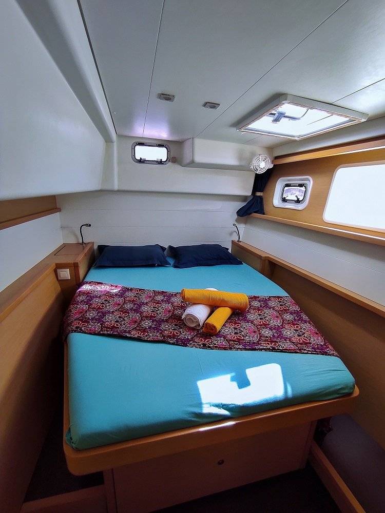 Lagoon 450 - 2