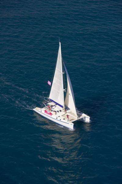 Outremer 55 - 3