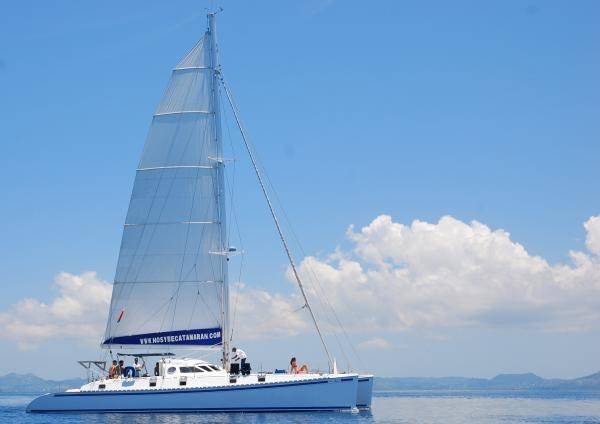 Outremer 55 - 4