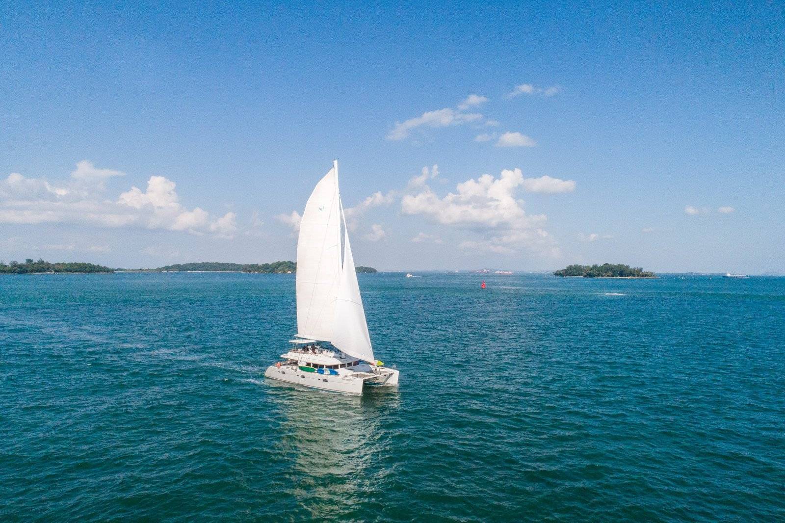 Lagoon 620 - 4