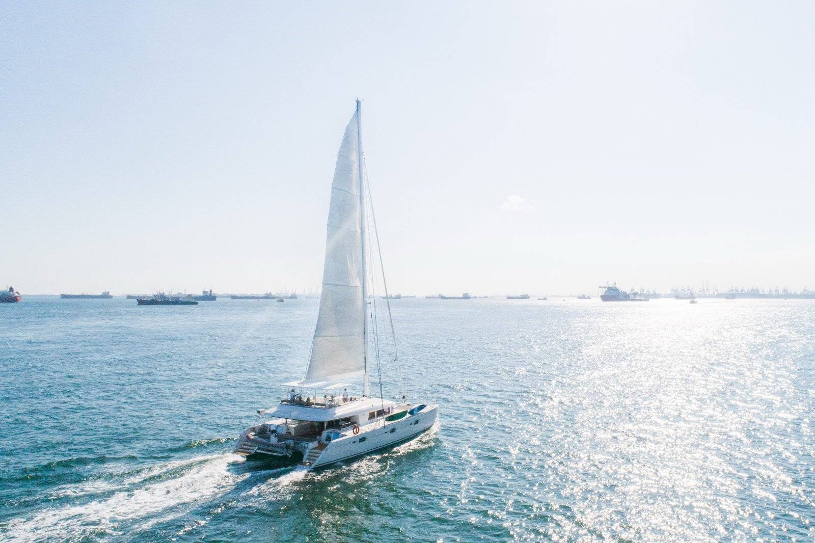 Lagoon 620 - 3