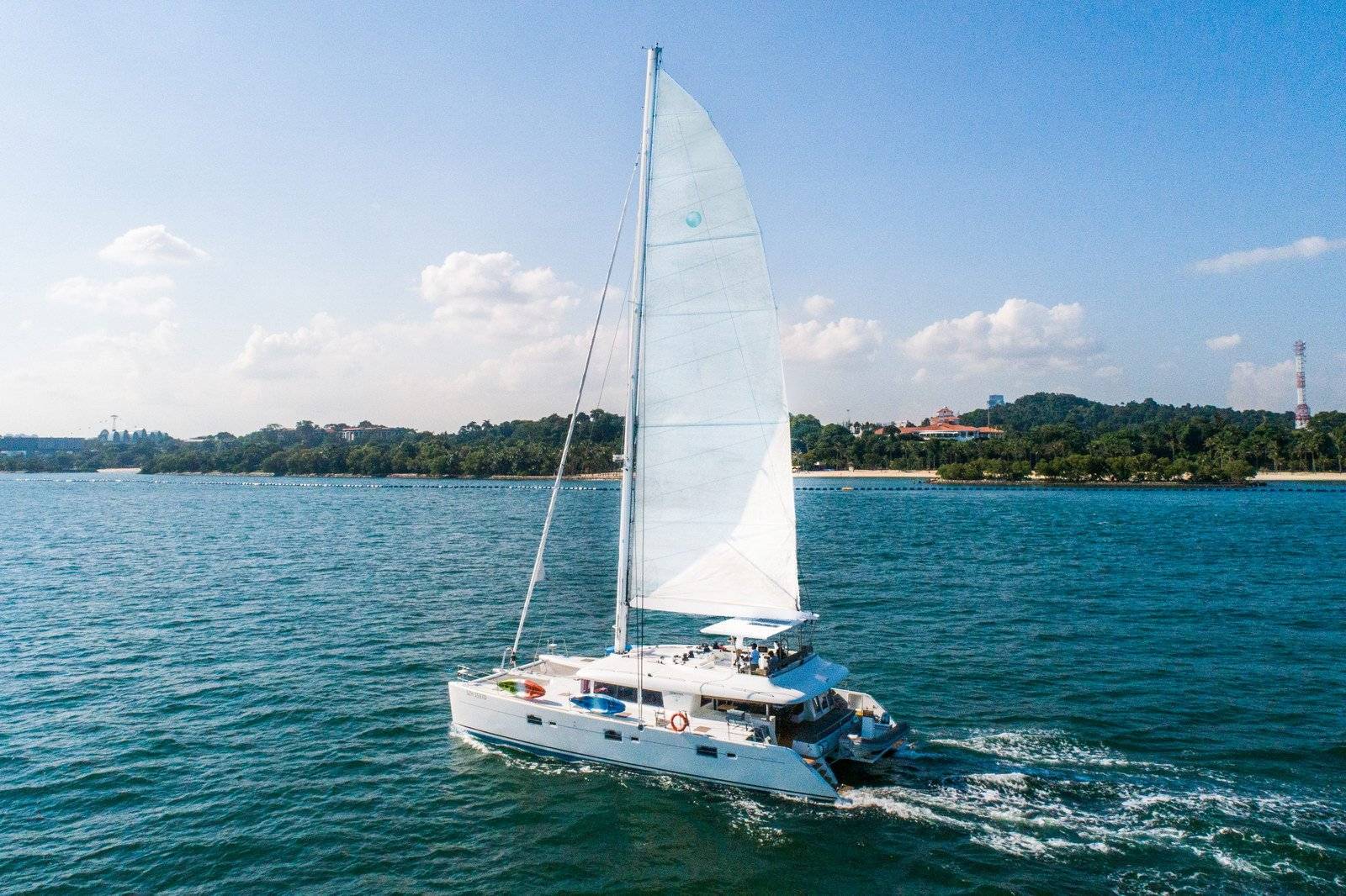 Lagoon 620 - 2