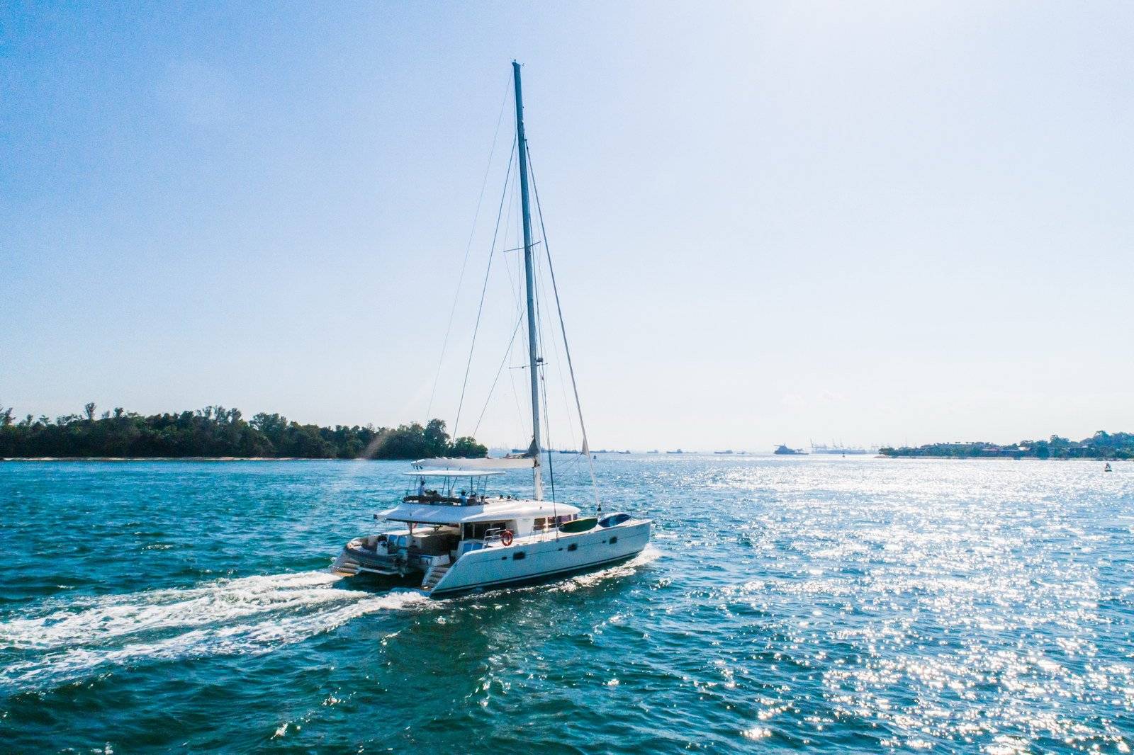 Lagoon 620 - 5