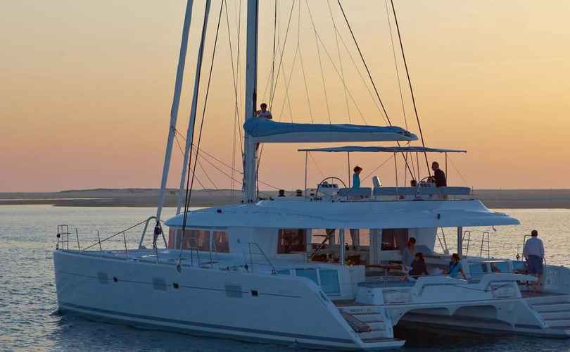 Lagoon 620