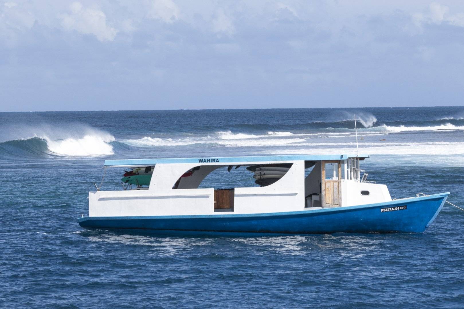 Horizon II - 5