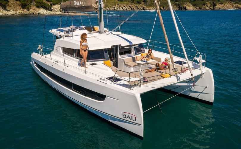 Bali 4.2