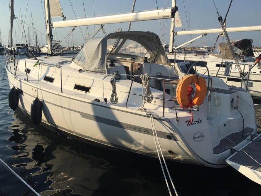 Bavaria 36 - 3