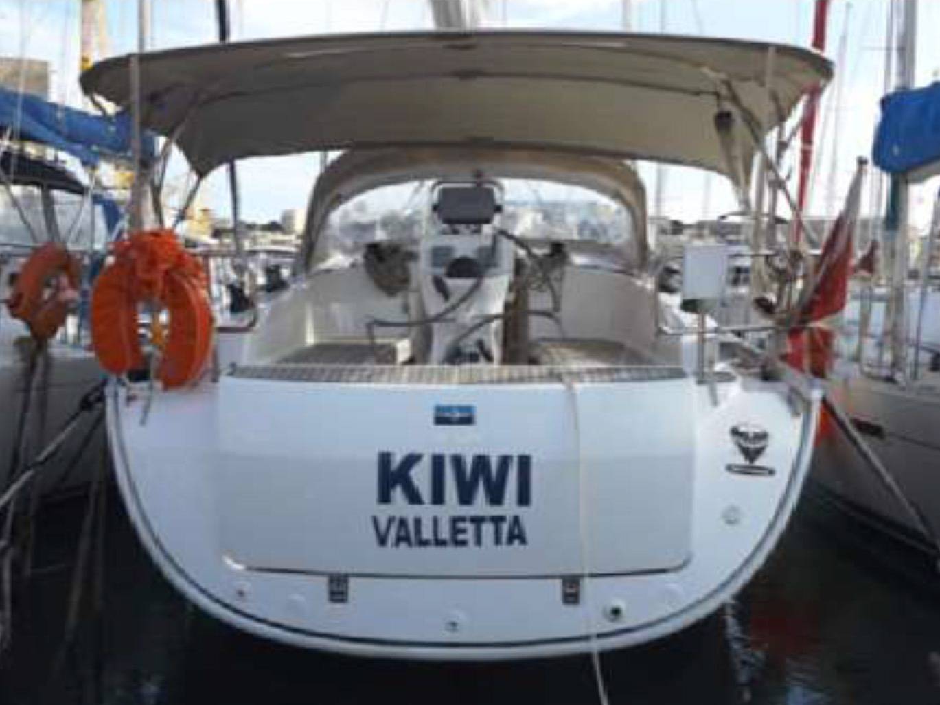 Bavaria 36 Cruiser
