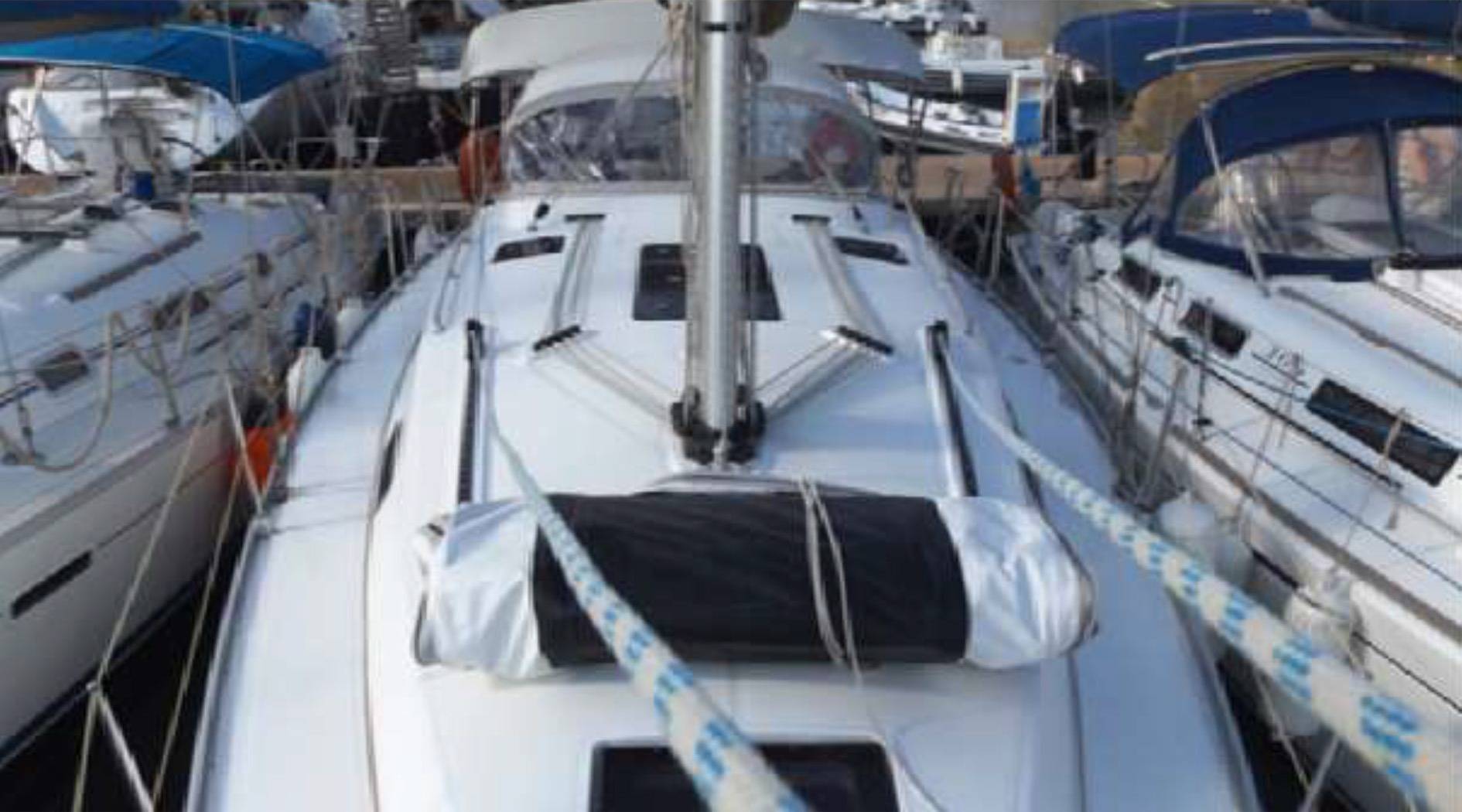 Bavaria 36 Cruiser - 4