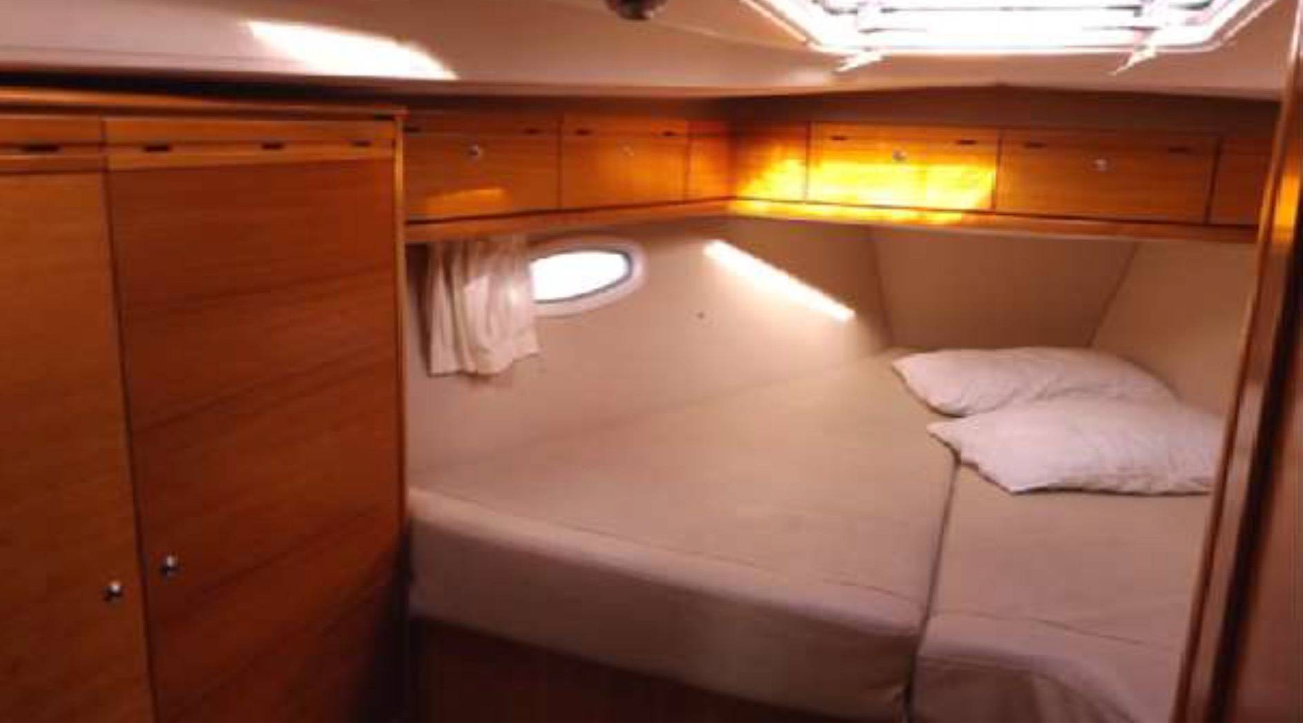 Bavaria 50 Cruiser - 5