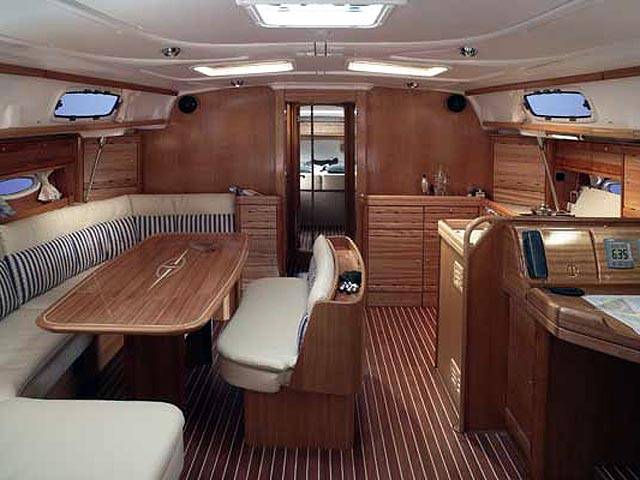 Bavaria 50 Cruiser - 2
