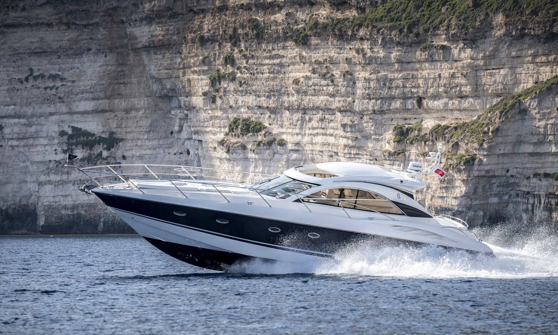 Camargue 50 - 4