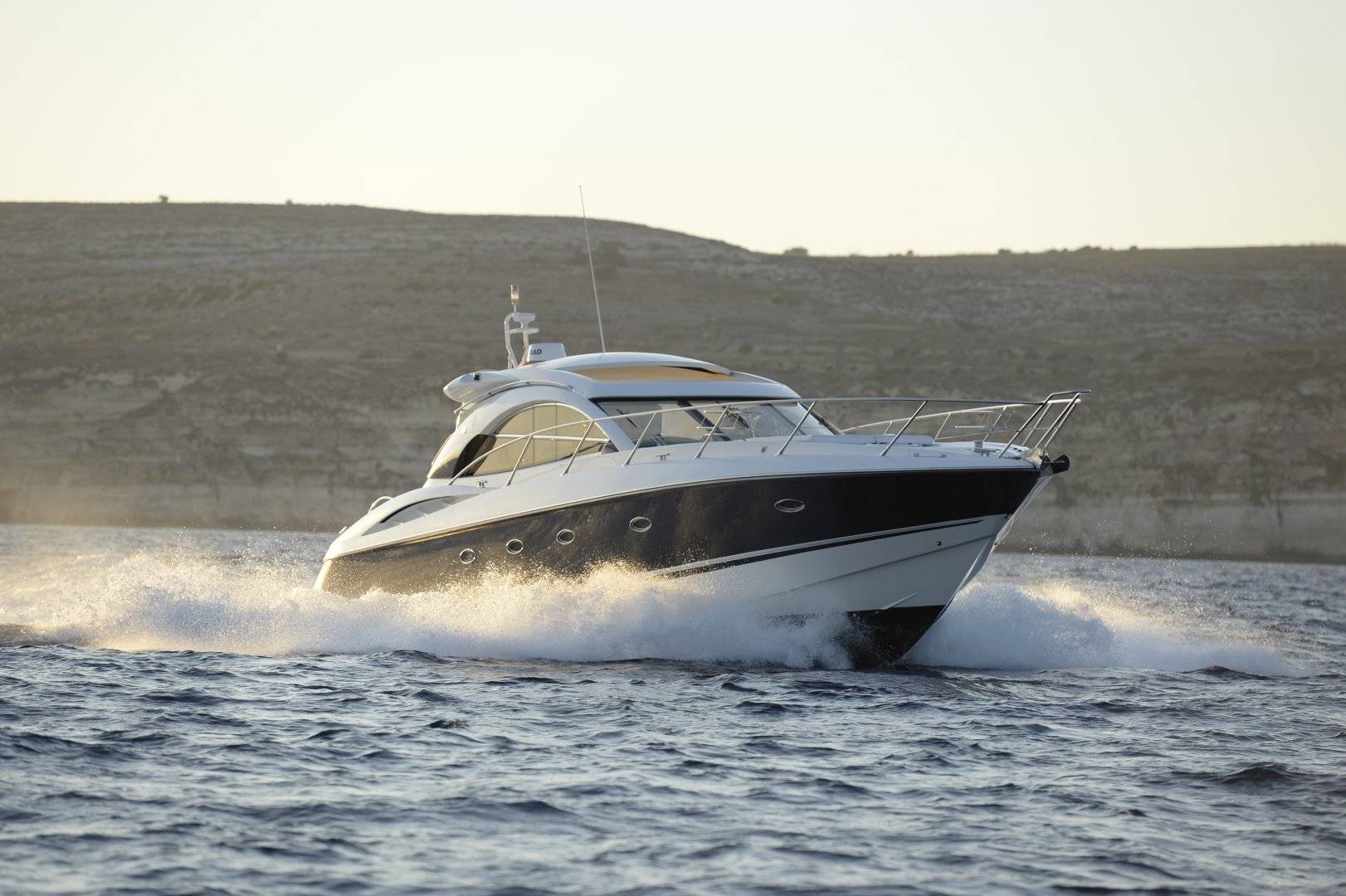 Camargue 50