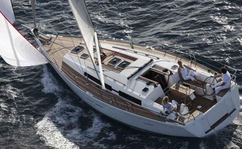 Dufour 405 - 3