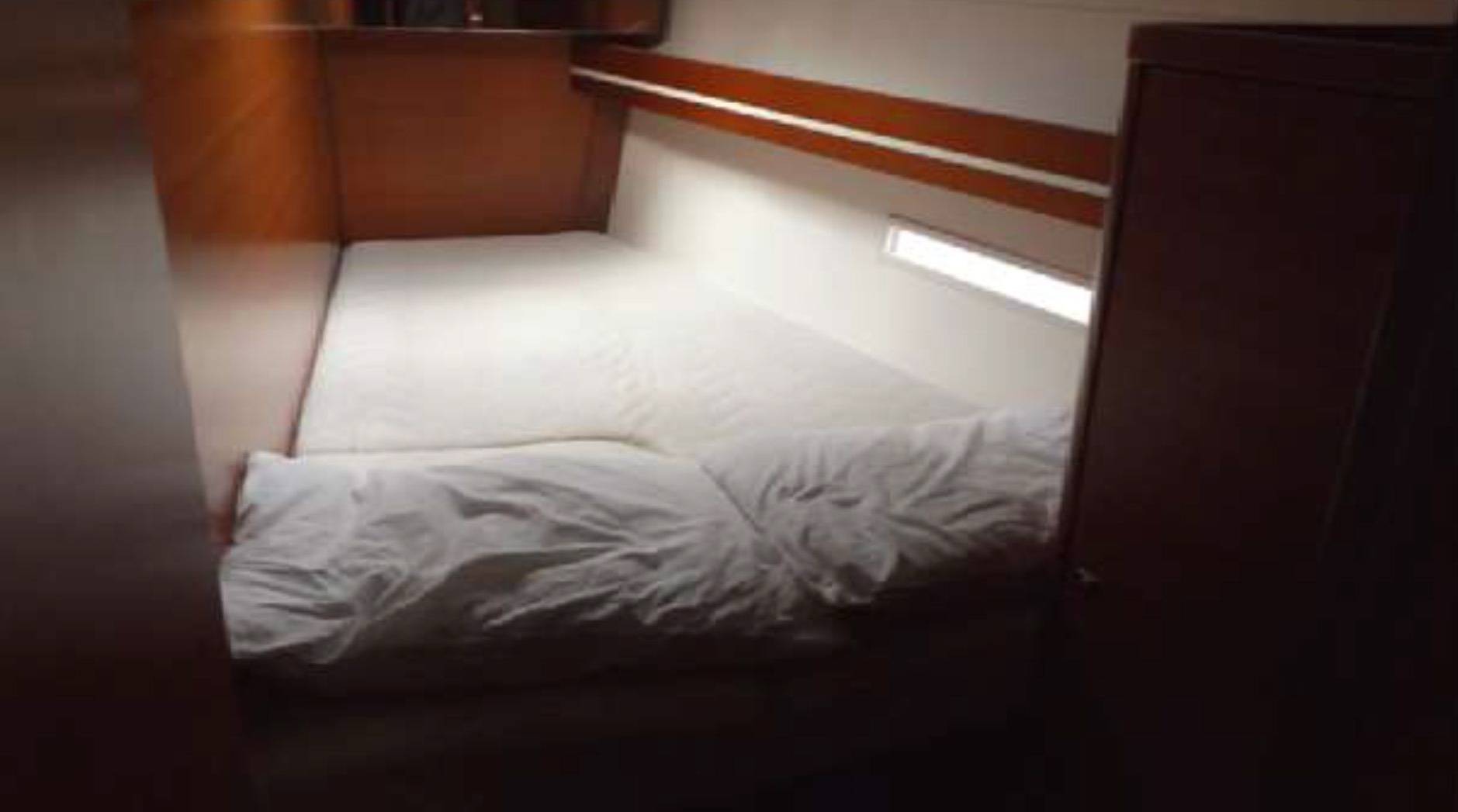 Dufour 450 Grand Large - 4