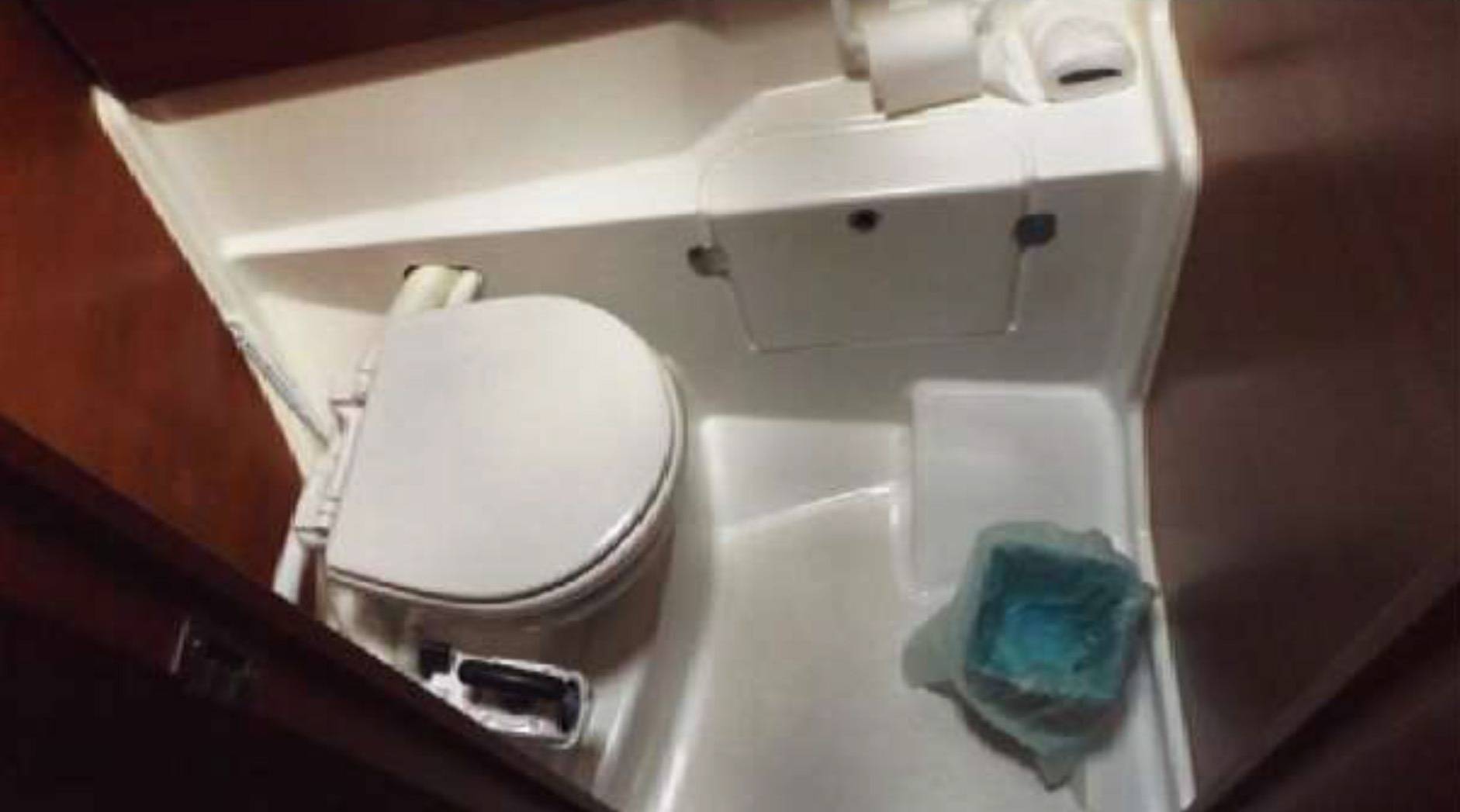 Dufour 450 Grand Large - 3