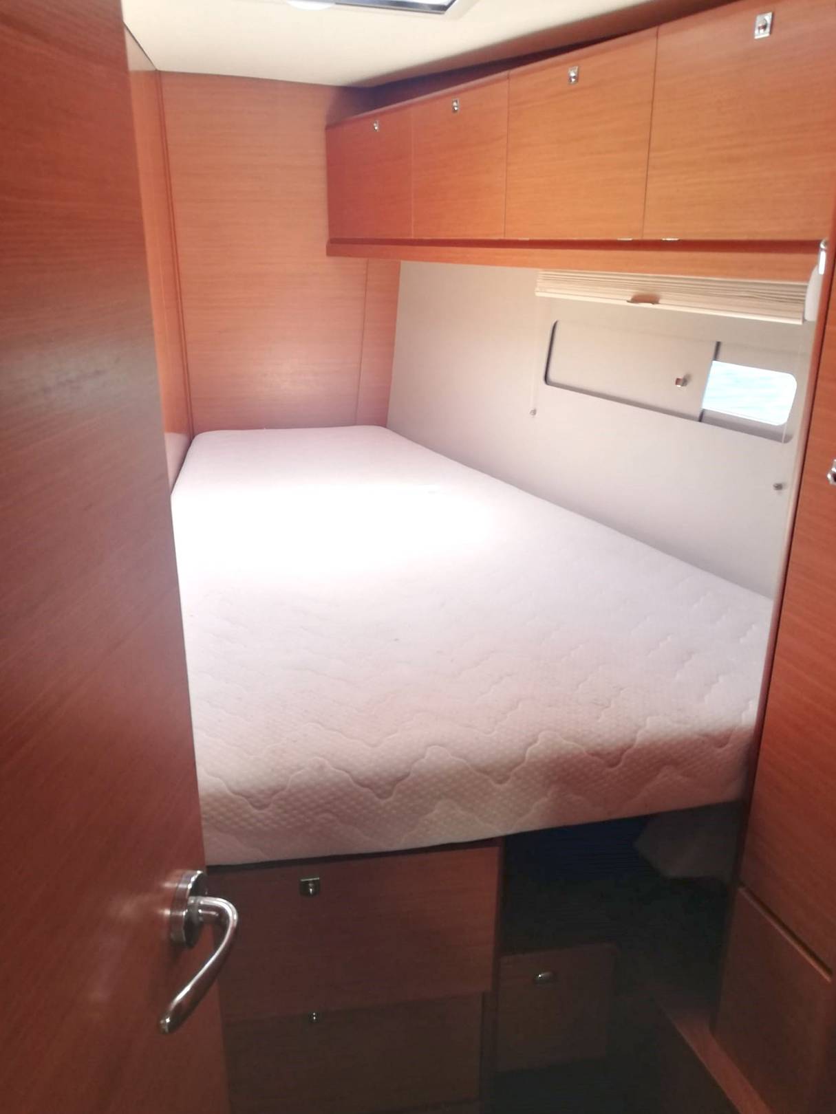 Dufour 520 Grand Large - 4