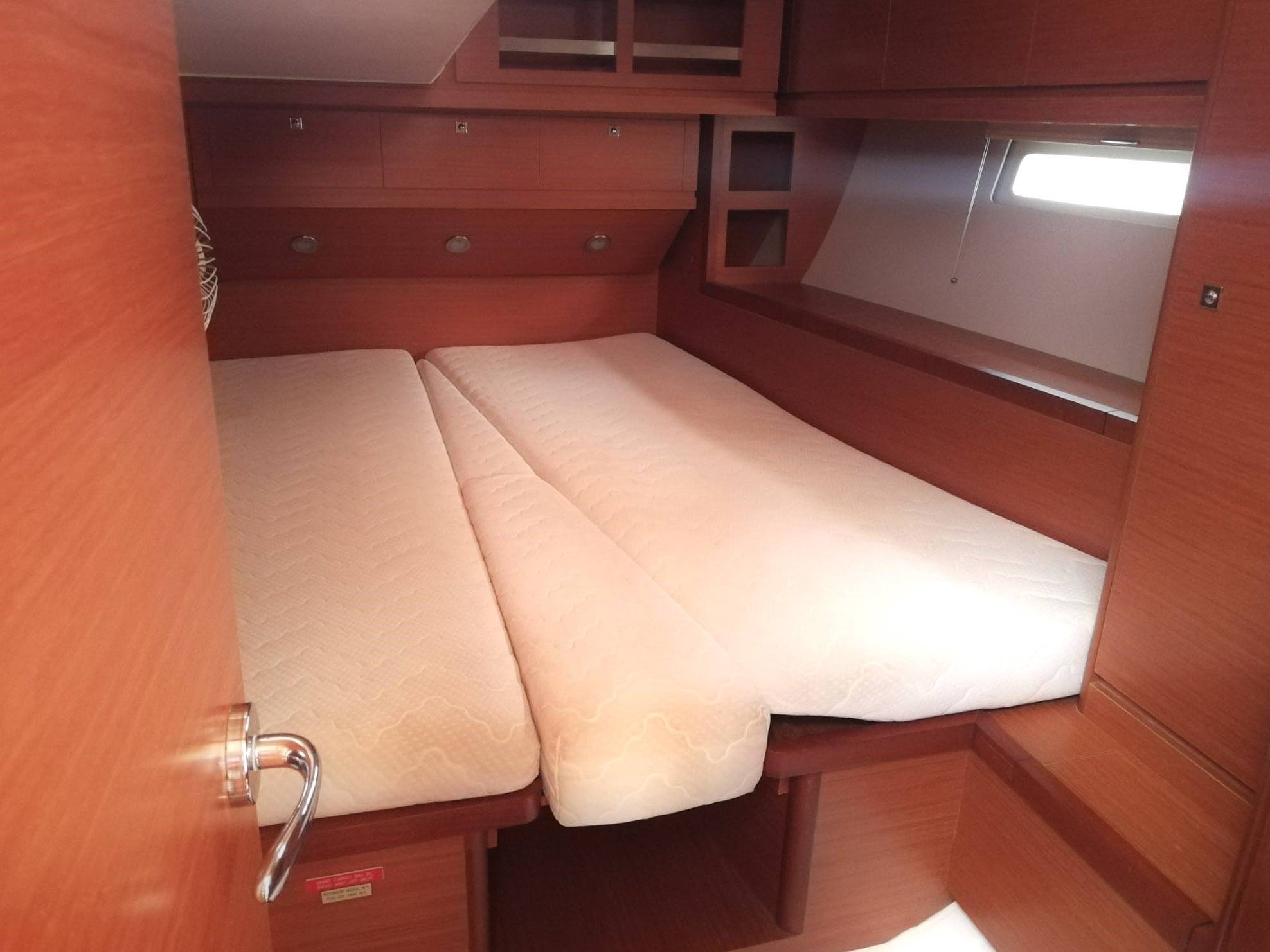 Dufour 520 Grand Large - 5