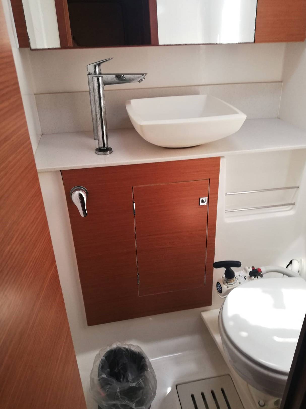 Dufour 520 Grand Large - 3