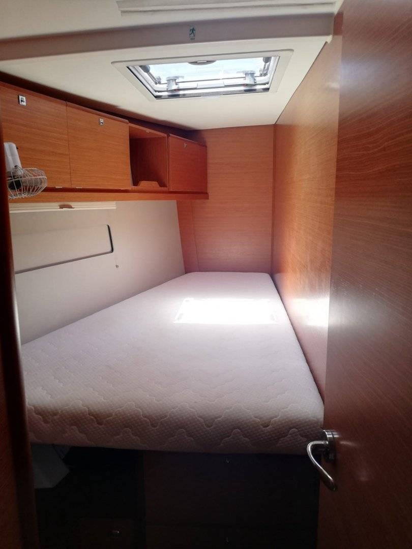 Dufour 520 Grand Large - 5