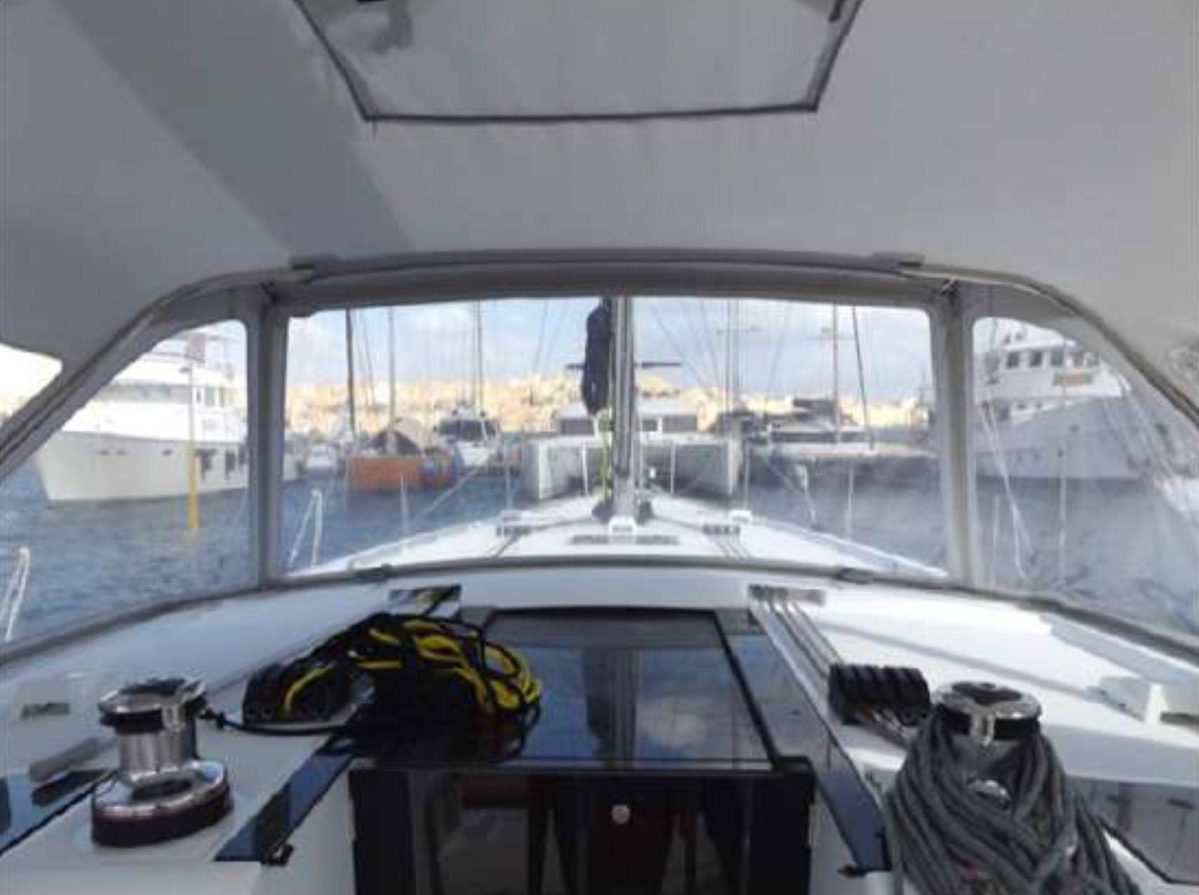 Oceanis 48 - 5