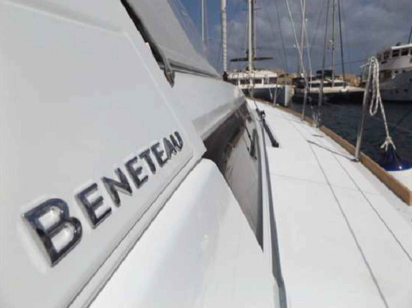 Oceanis 48 - 2