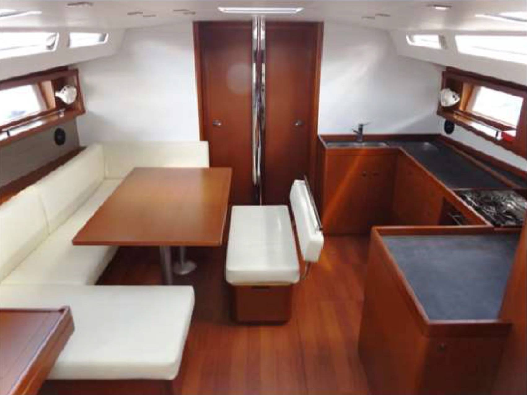Oceanis 48 - 3