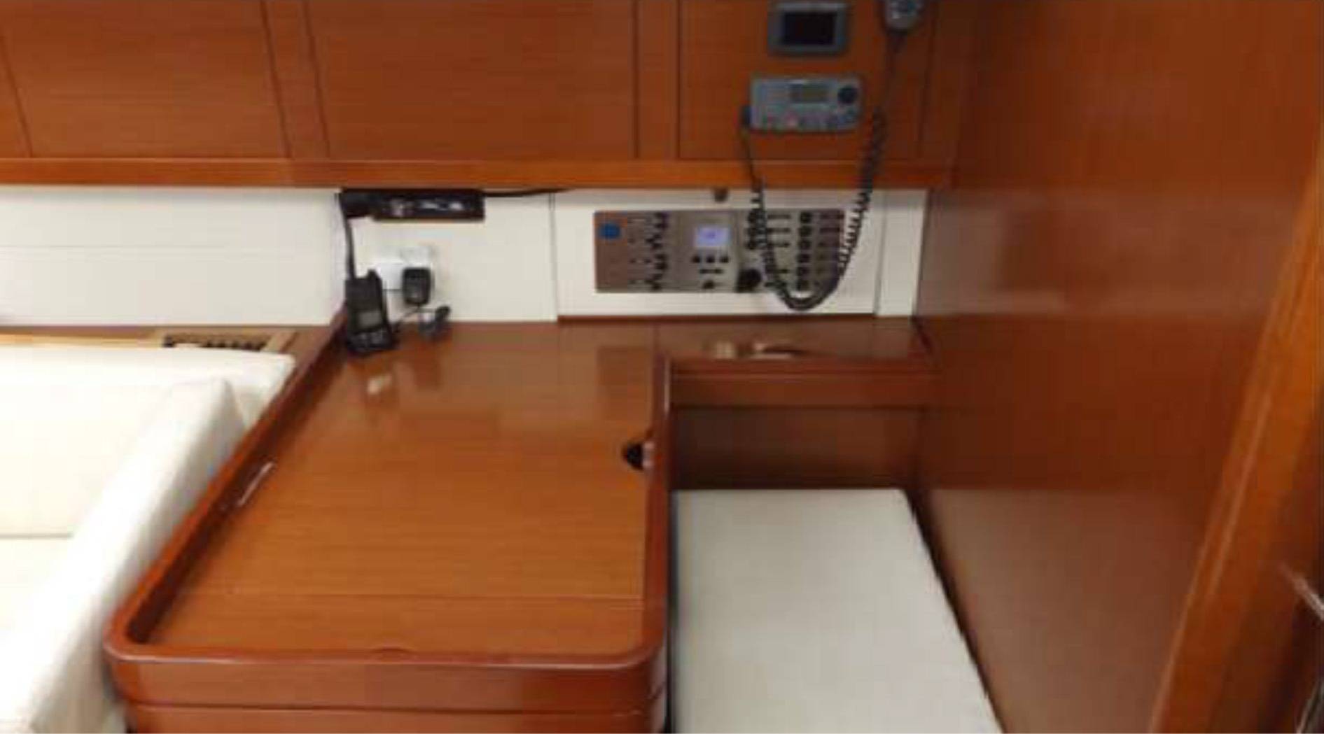 Oceanis 50 - 2
