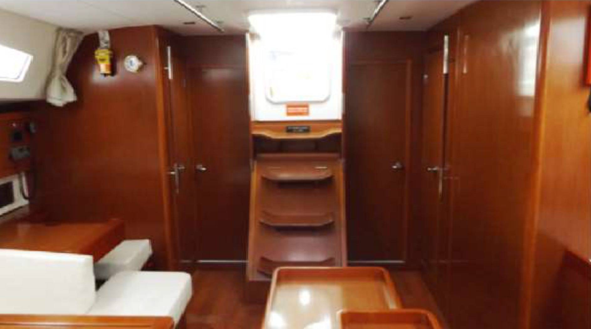 Oceanis 50 - 3