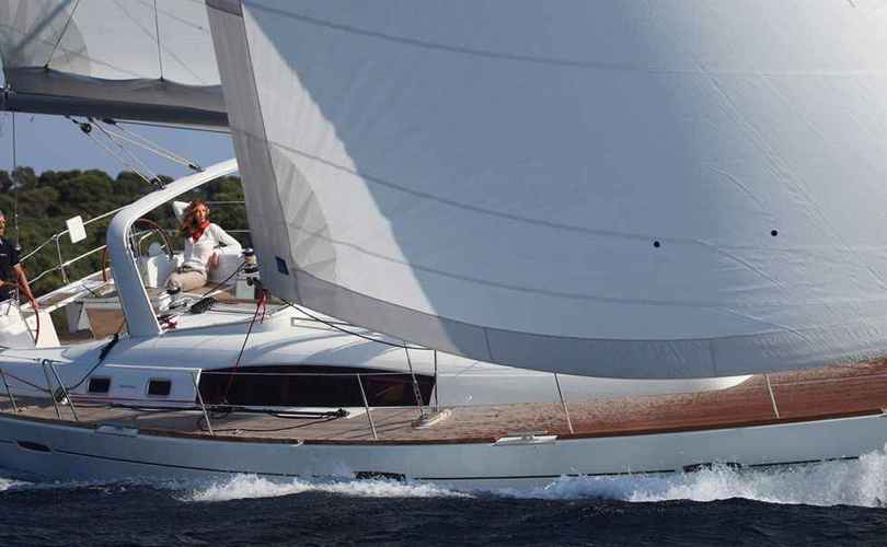 Oceanis 50 - 3