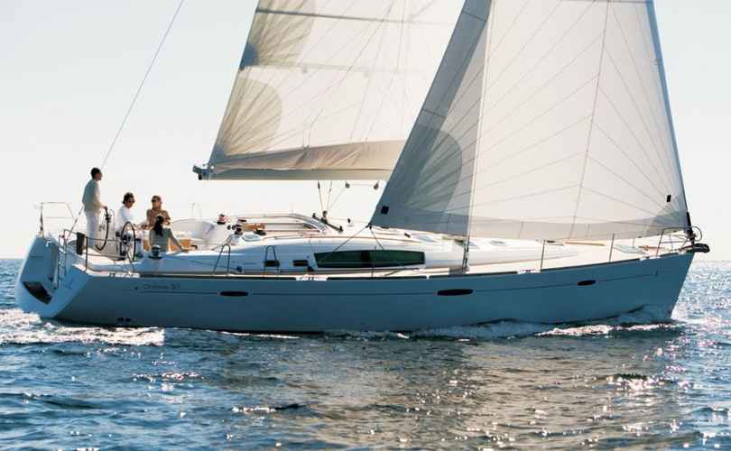 Oceanis 50 - 2