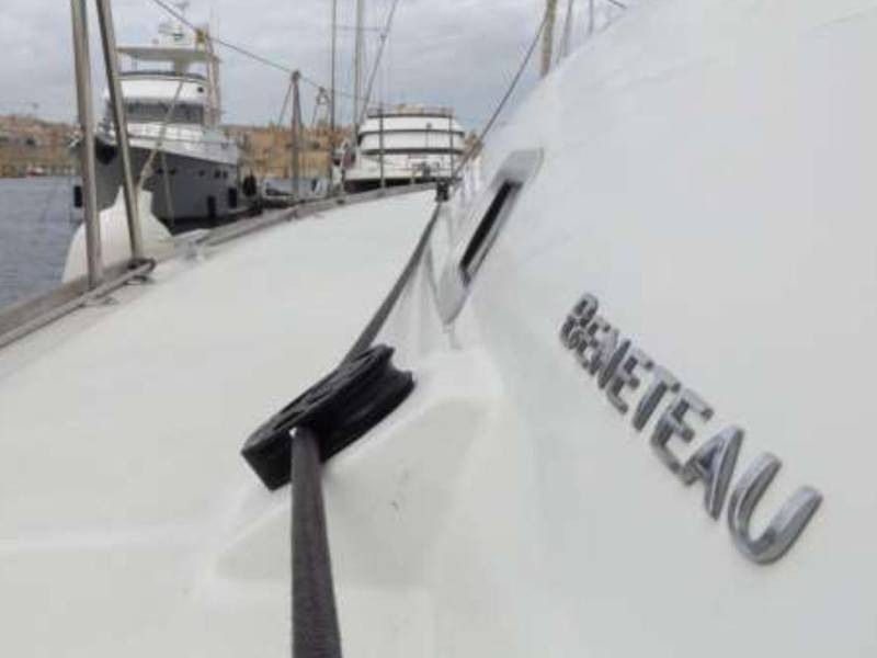 Oceanis 50 Family - 4