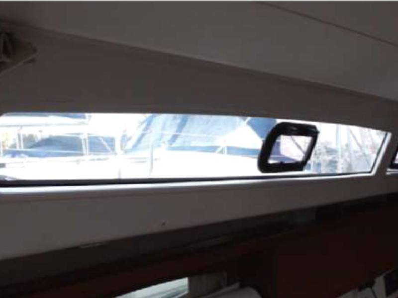 Oceanis 50 Family - 5