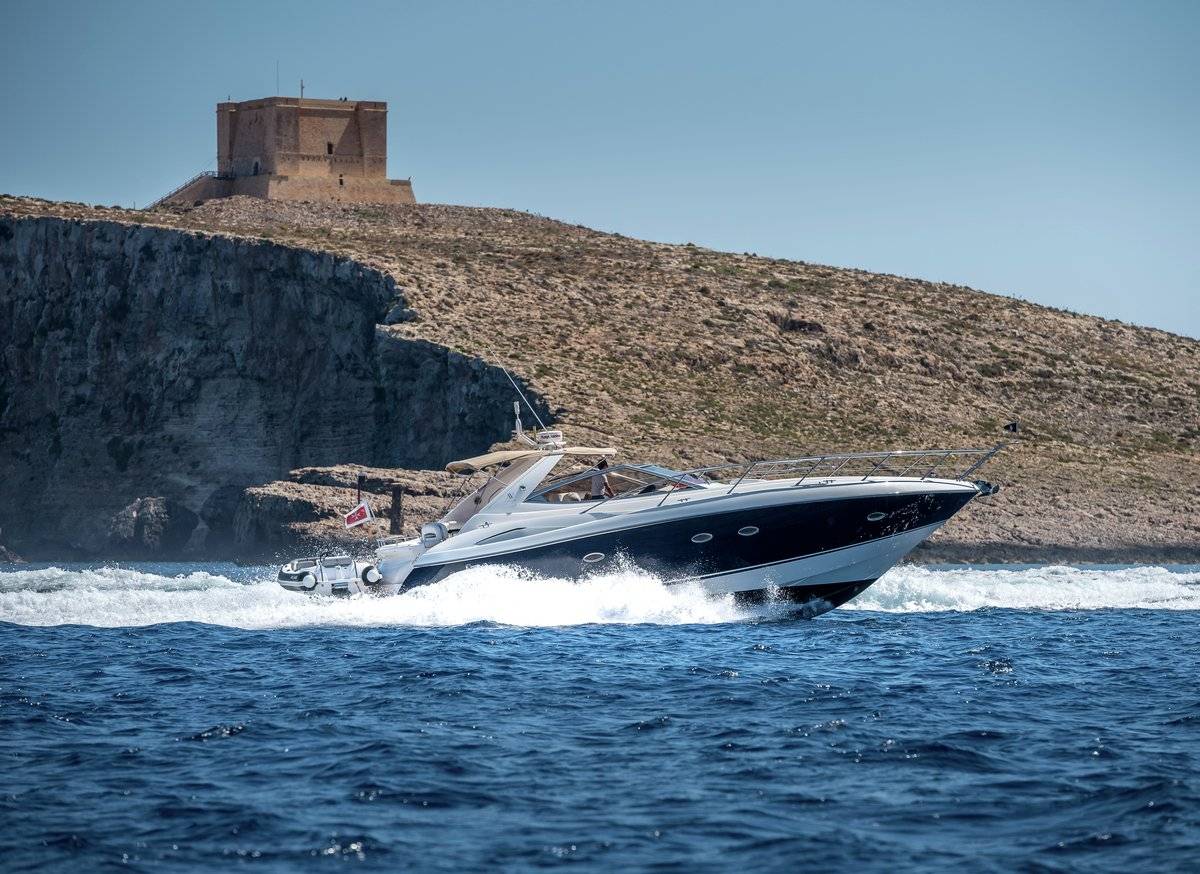 Portofino 46 - 2