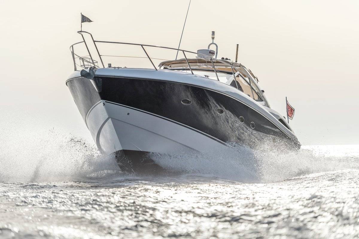 Portofino 46 - 3