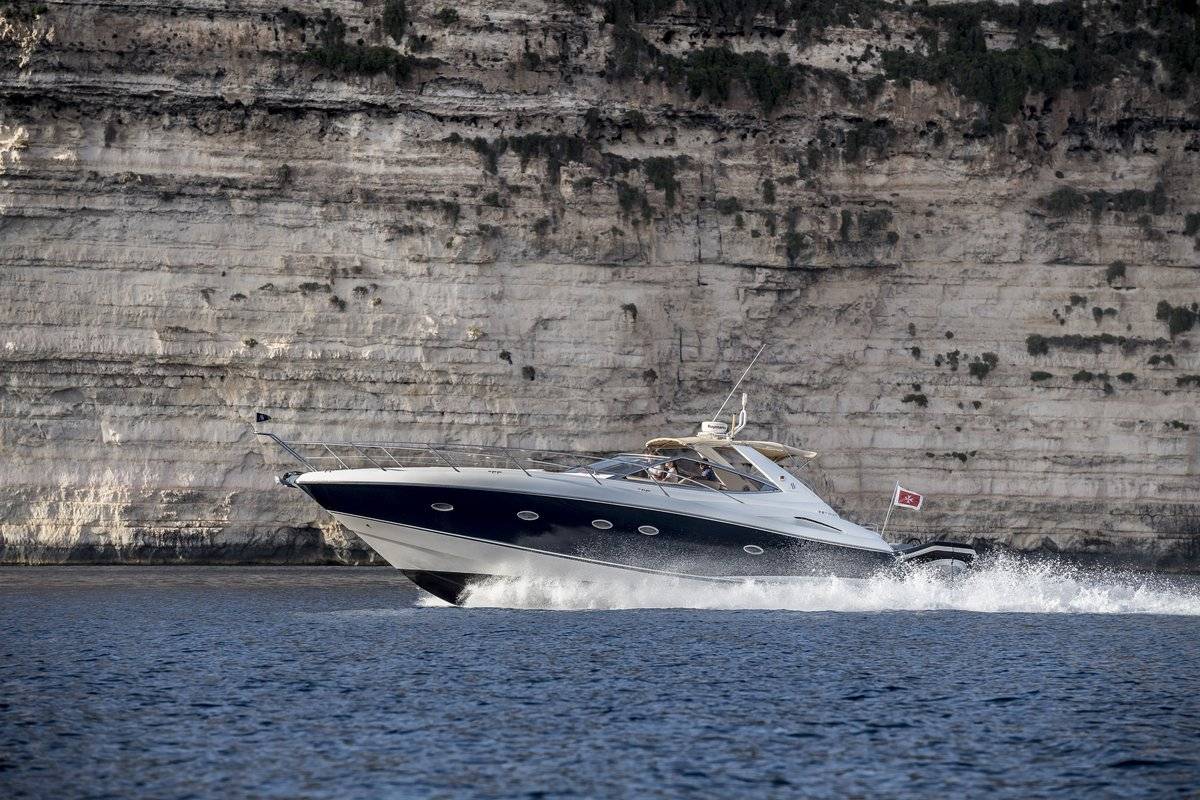 Portofino 46