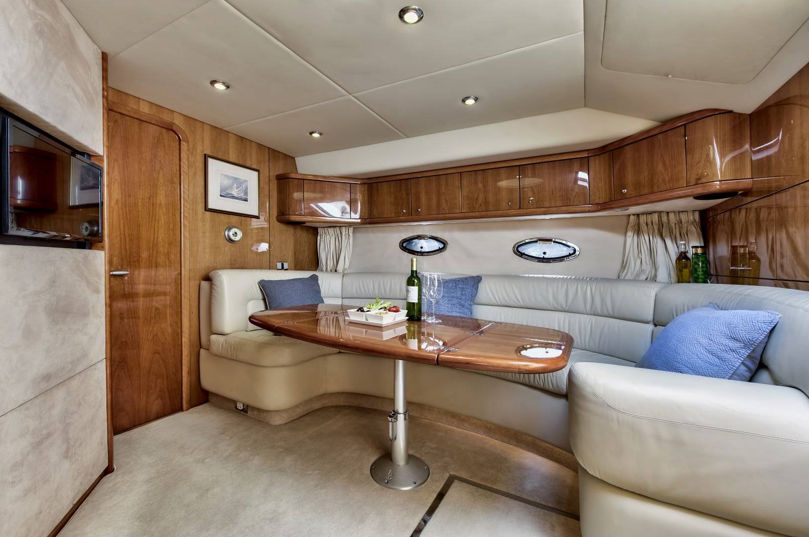 Portofino 46 - 5