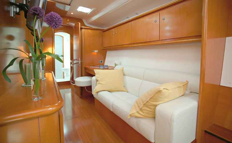 Lagoon 440 - 5