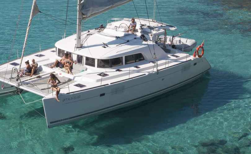 Lagoon 440 - 2