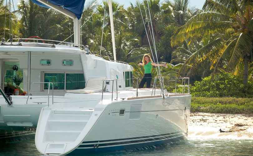 Lagoon 440 - 3