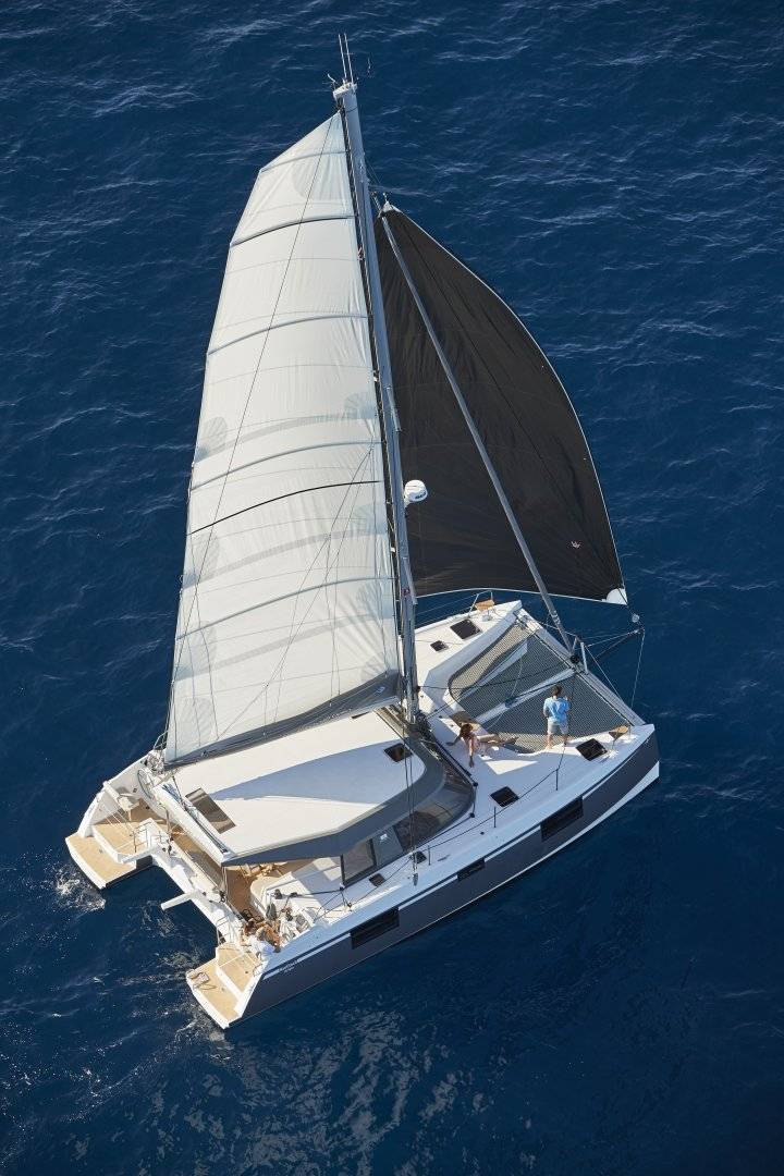 Nautitech 40 Open - 4