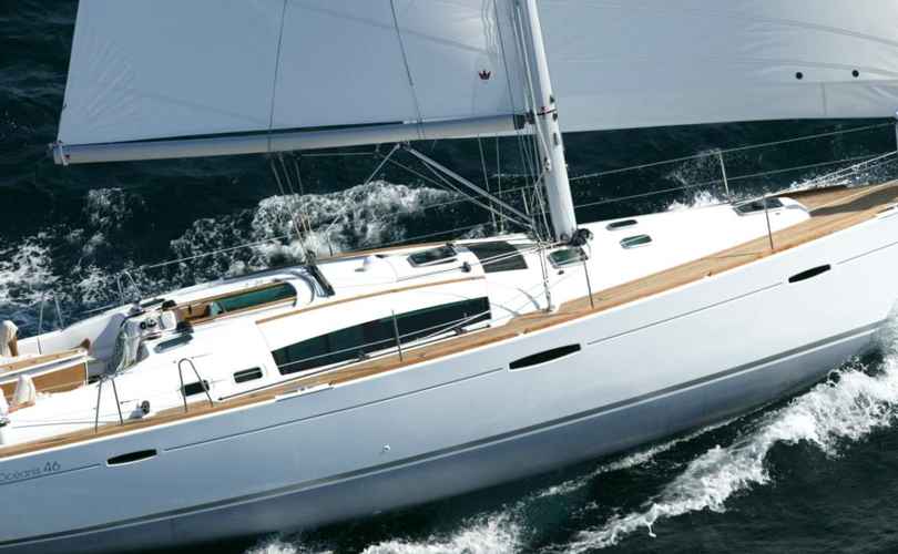 Beneteau 46 - 2