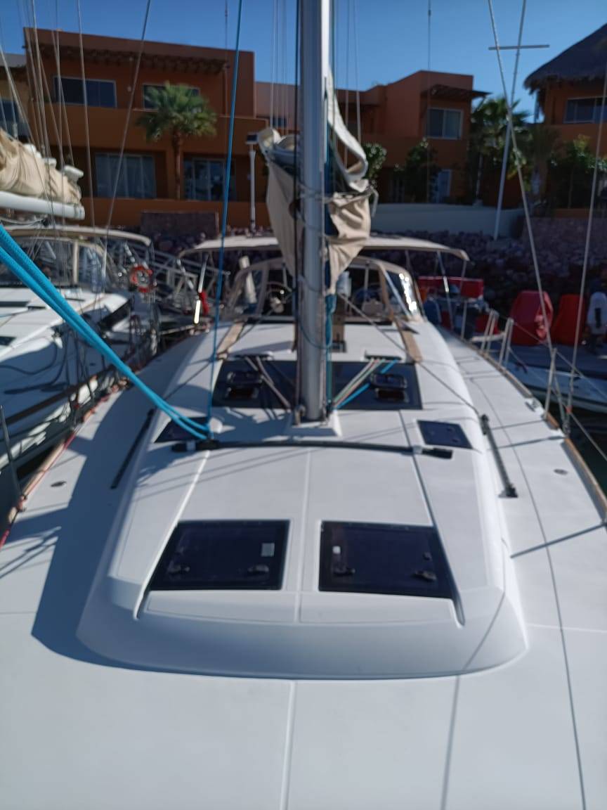 Dufour 460 Grand Large - 5