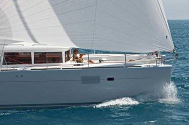Lagoon 450 F - 2