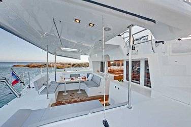 Lagoon 450 F - 3