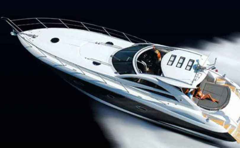 Sunseeker Portofino 53 - 4
