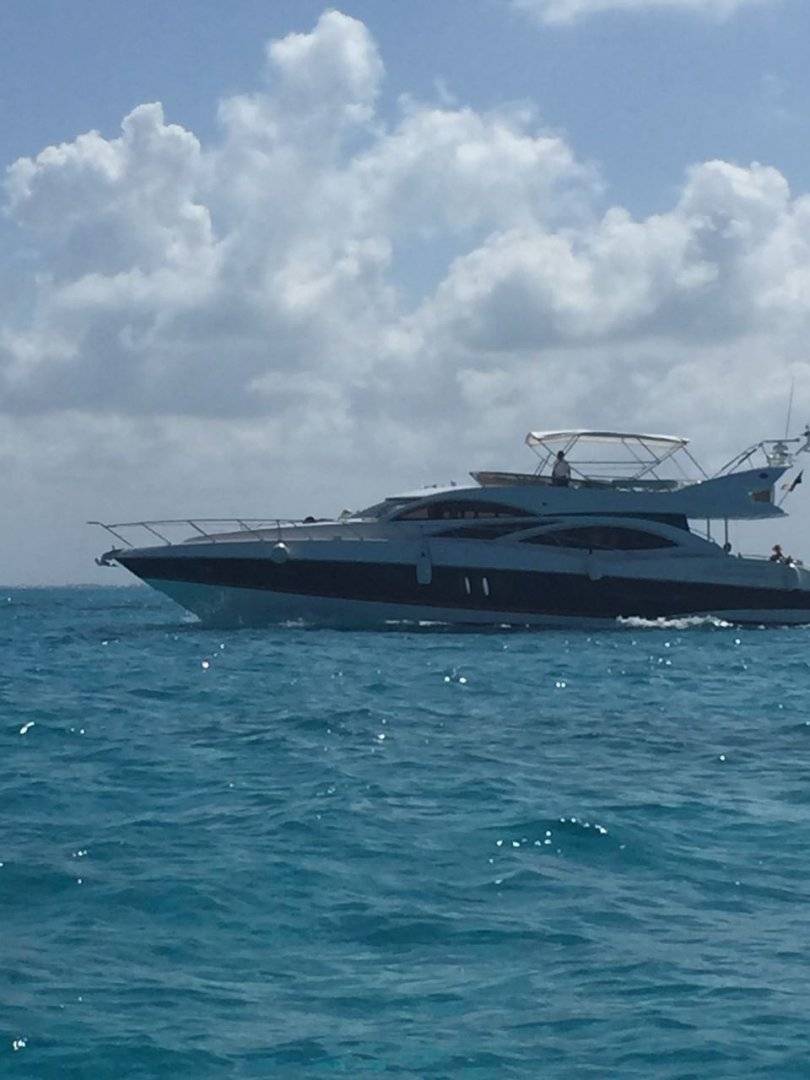 Sunseeker Portofino 53 - 2