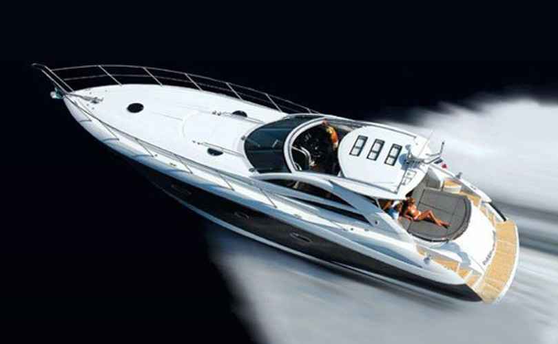 Sunseeker Portofino 53 - 3