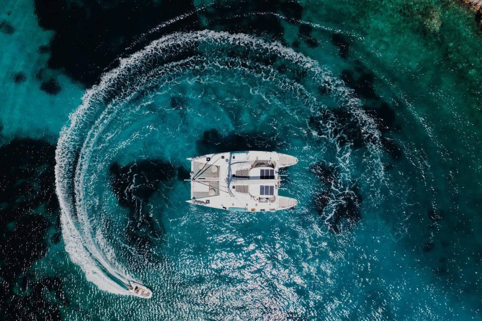 Lagoon 570 - 2