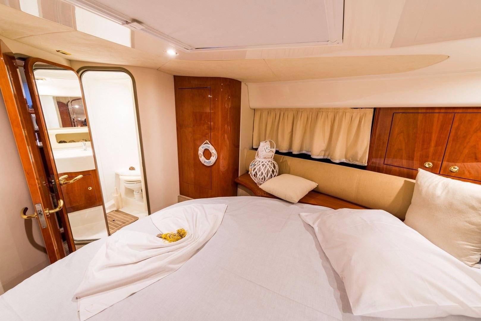 Atlantique 40 Fly - 5